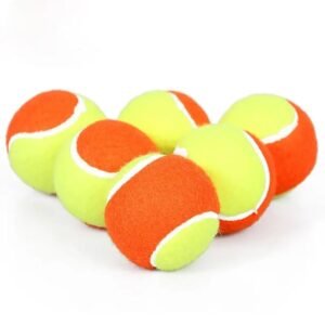 Cricket Tennis Balls